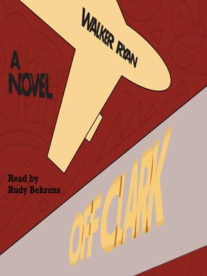 cover image of Off Clark